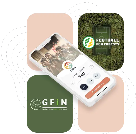 Case studies on ImpactScope